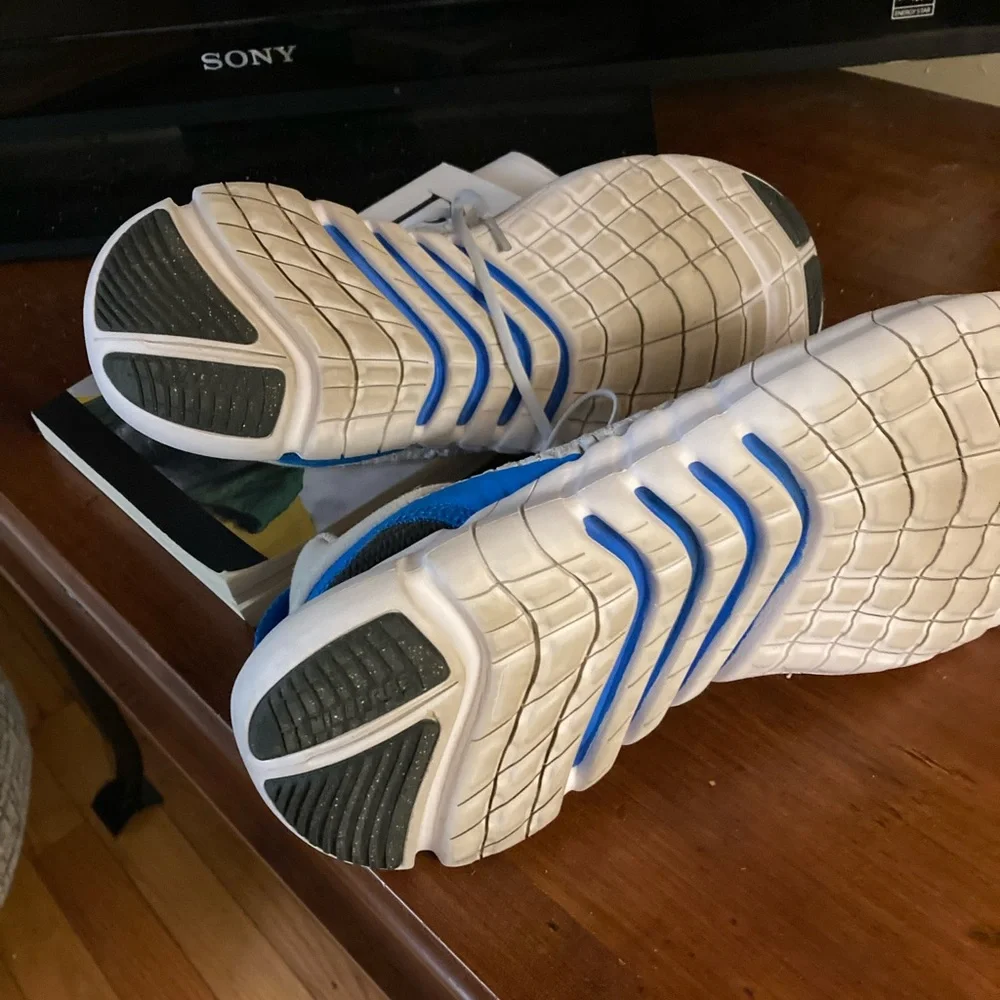 Nike mens free RN 5.0 shoes 9 - Picture 6 of 7